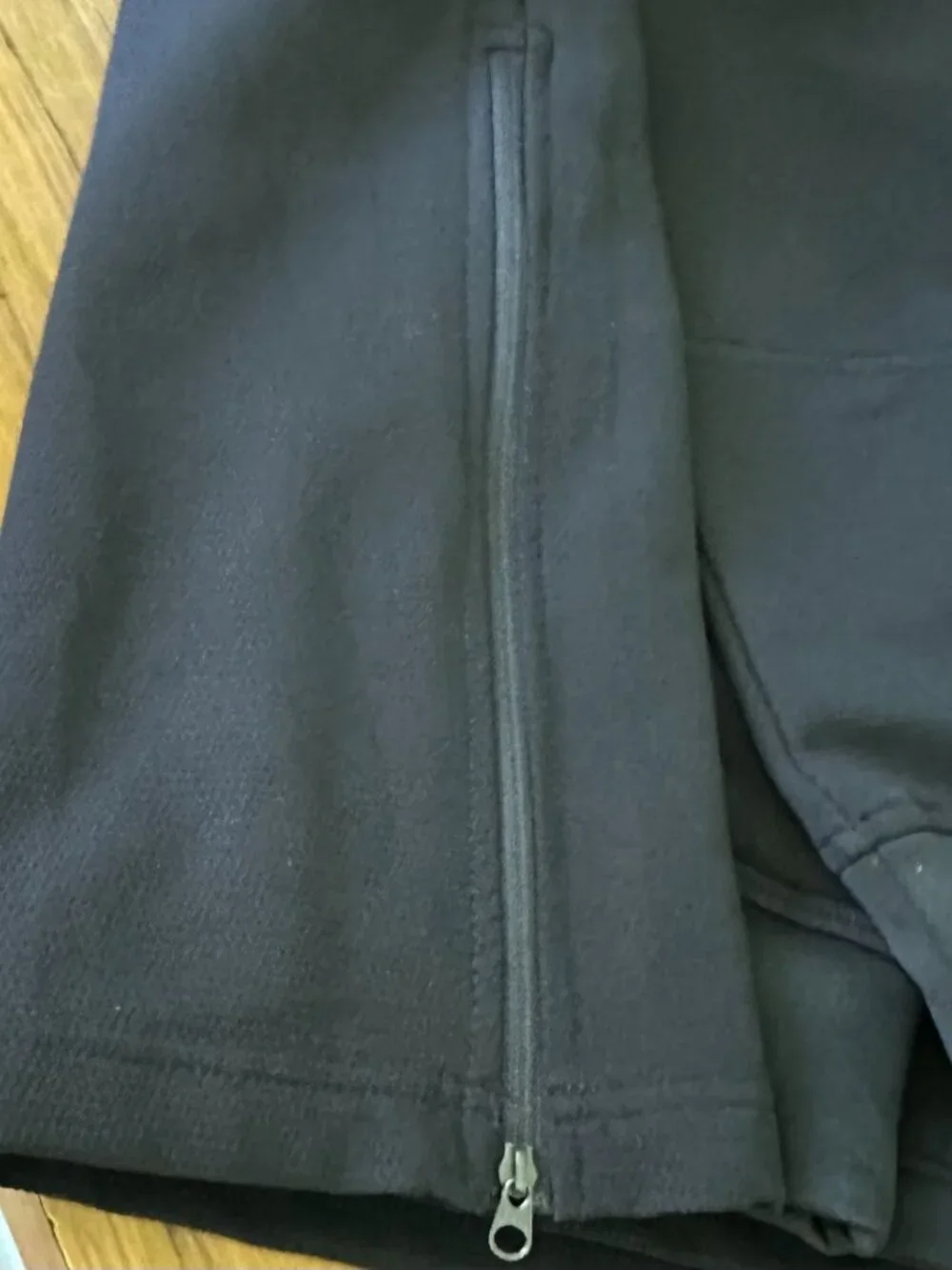NWT Men's North Face Tekno Ridge Pullover Hoodie XXL Black